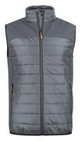 Expedition Vest Steegrey