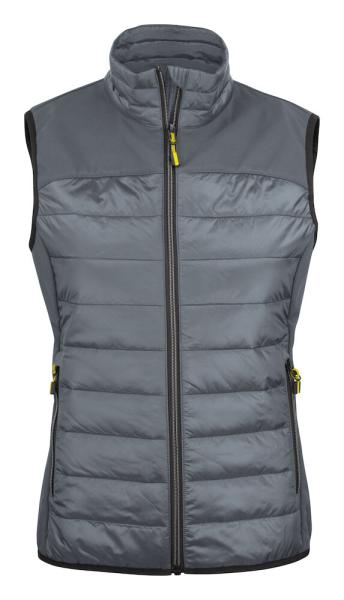 Expedition Vest Lady Steegrey
