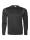 Marathon sweatshirt Black