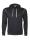 Pentathlon hooded sweatshirt Black