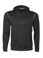 Pentathlon Junior Hoodie Black 150-160 c