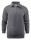 RounderRSX ½ zip Steegrey