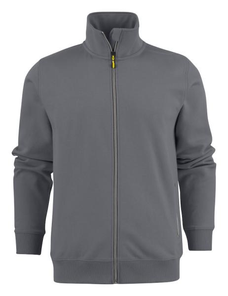 Javelin RSX sweatshirt jac Steegrey