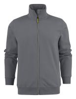Javelin RSX sweatshirt jac Steegrey