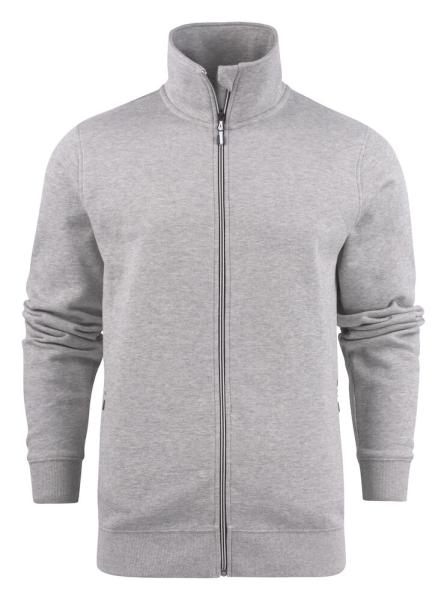 Javelin RSX sweatshirt j Grey melange