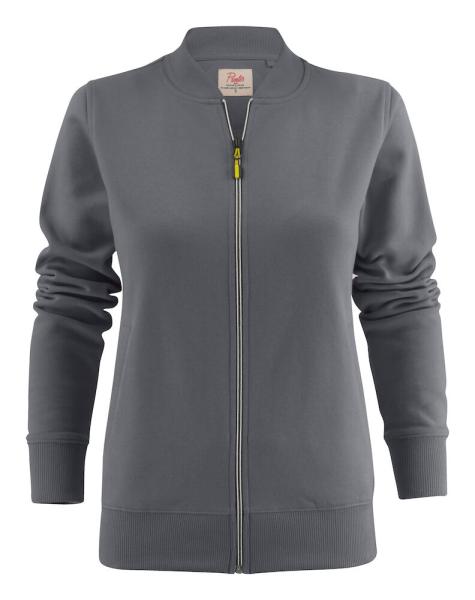 Javelin Lady sweatshirt jac Steegrey
