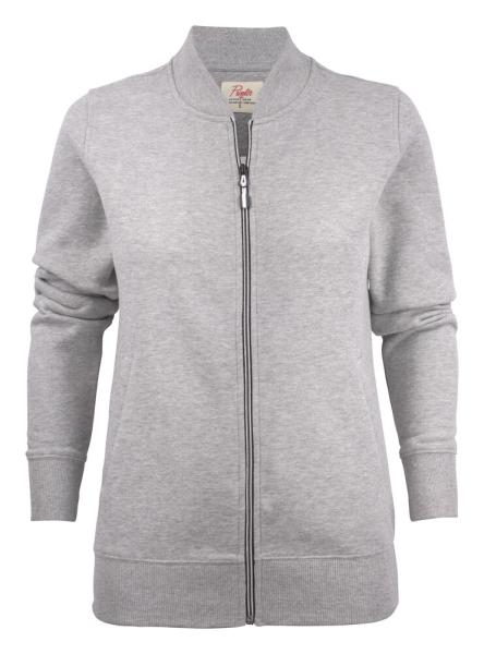 Javelin Lady sweatshirt j Grey melange