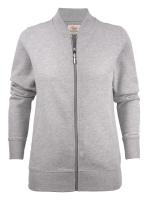 Javelin Lady sweatshirt j Grey melange