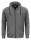 Jog RSX sweatjacket Steegrey