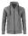 Jog RSX Lady sweatjacket Steegrey