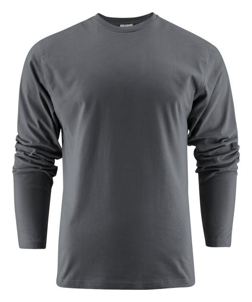 Heavy T L/Steegrey
