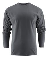 Heavy T L/Steegrey