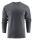 Heavy T L/Steegrey