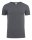 Heavy V T-shirt Steegrey