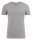 Heavy V T-shirt Grey melange