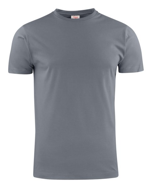 Light T-shirt RSX Steegrey