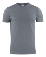 Light T-shirt RSX Steegrey