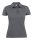 Surf lady polo pique Steegrey