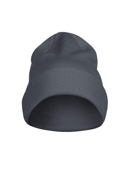 FlexbalBeanie Steegrey One siz