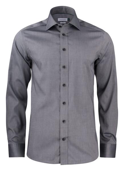 Green Bow 01 Regular Fit shirt Grey
