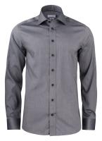 Green Bow 01 Regular Fit shirt Grey
