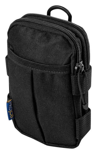 1006 TOOINBAG BLACK ONE SIZE BLACK ON