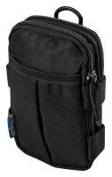 1006 TOOINBAG BLACK ONE SIZE BLACK ON