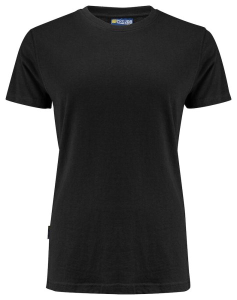 2032 T-shirt Lady black