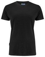 2032 T-shirt Lady black