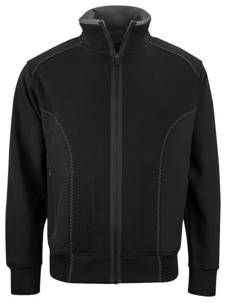 2121 ProG Jacket Black/Black