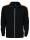 2123 JACKET BLACK/ORANGE