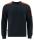 2125 Sweatshirt Black/Orange