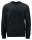 2127 Sweatshirt Roundneck Black