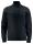 2128 Sweatshirt 1/2 Zip Black