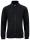 2129 Sweatshirt FulZip Black