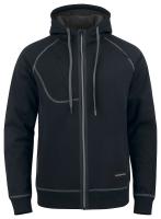 2130 Hoodie Black