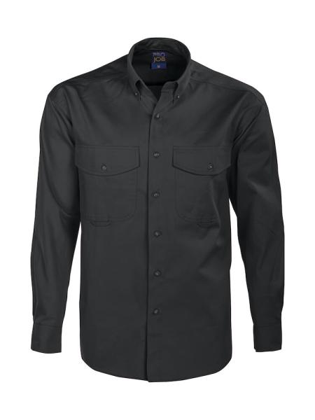 2219 Shirt Black