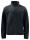2327 Fleece Jacket Black