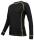 3109 Crewneck Woman Black