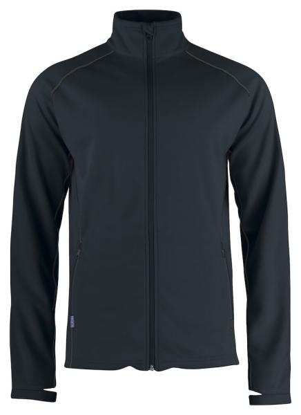 3317 FunctionaJacket Black