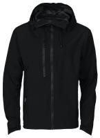 3416 WORKER JACKET BLACK