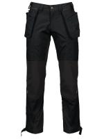 3520 Waistpant Black D9