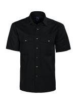 4201 S.Shirt Black