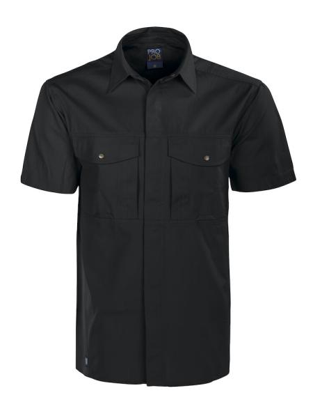 5205 S.Shirt Black