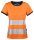 6012 FunctionaT-shirt Hi Viz La ORANGE/BLACK