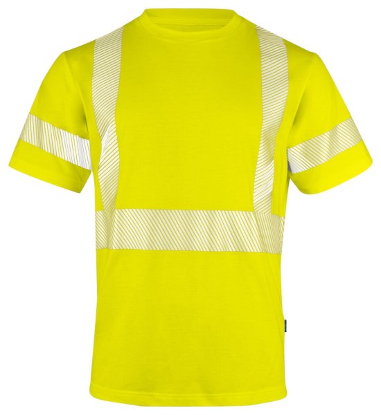 6013 T-shirt YELLOW