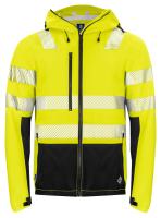 6416 ShelJacket Yellow/black