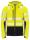 6416 ShelJacket Yellow/black