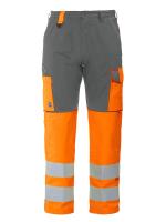 6501 PantHV Orange CL.2 9