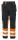 6502 PantHV Orange/Black CL.1 D9